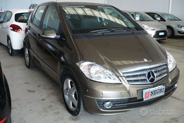 Mercedes-benz A 180 Elegance