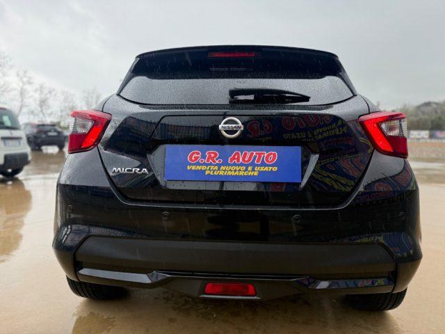NISSAN Micra 1.5 dCi Bose Personal Edition