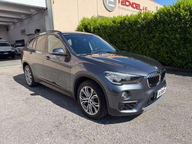 BMW X1 sDrive18d Business