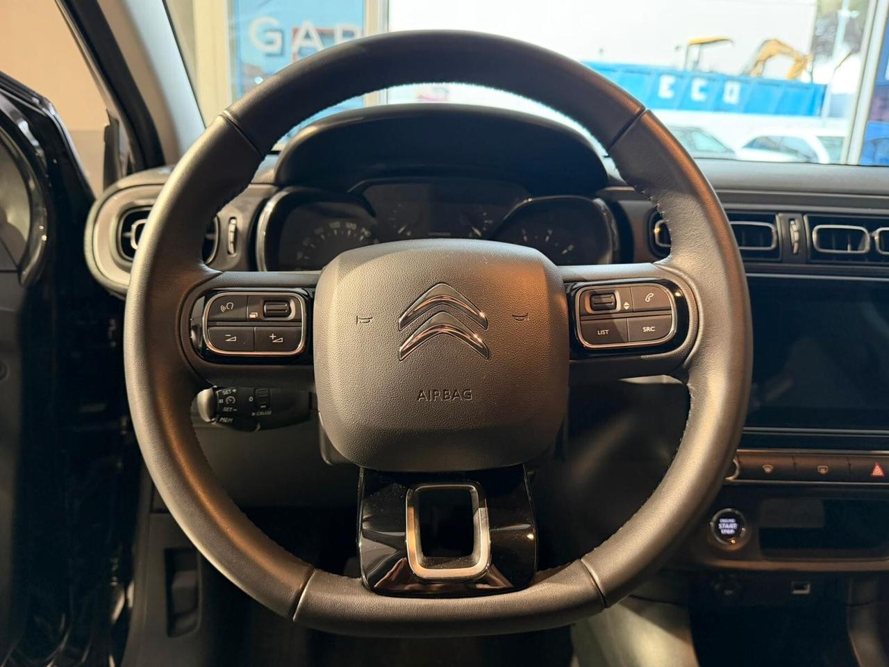 Citroen C3 PureTech 100 S&S Max