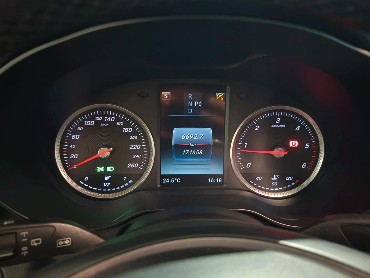 Mercedes-benz GLC 220 d 4Matic Exclusive