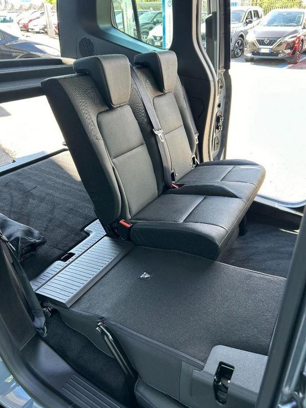 Renault Kangoo PRONTA CONSEGNA 5 POSTI 130 CV N-Connecta