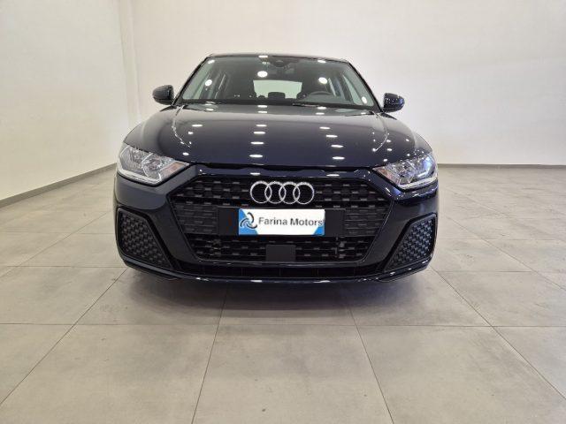 AUDI A1 SPB 25 TFSI - NEOPAT. - Carplay - Sens. Park.
