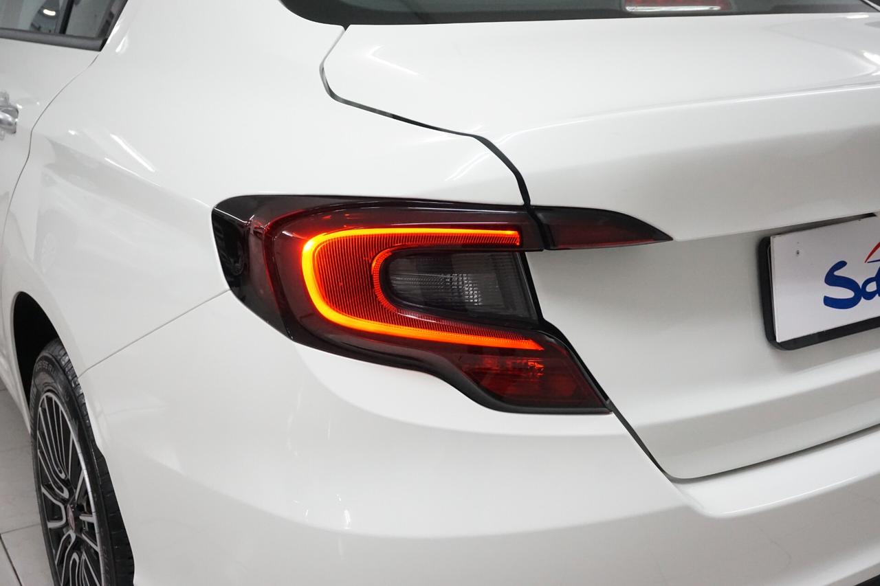 Fiat Tipo 1.6 Mjt S&S 4 porte City