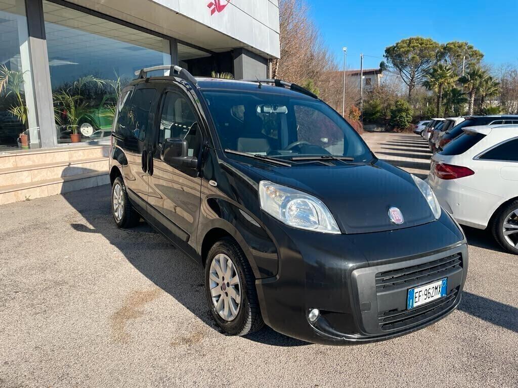 Fiat Qubo 1.3 MJT 75 CV Dynamic AUTOMATICA NEOPATENTATI