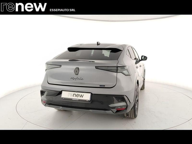 Renault Rafale Full Hybrid E-Tech 200 Esprit Alpine