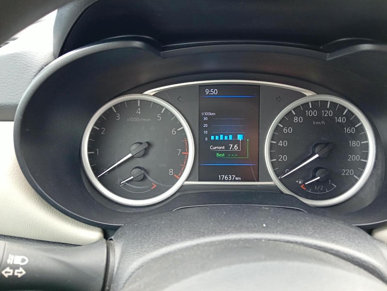 Nissan Micra IG-T 92 5 porte Tekna