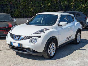 NISSAN Juke 1.2cc 116cv CRUISE CONTROL