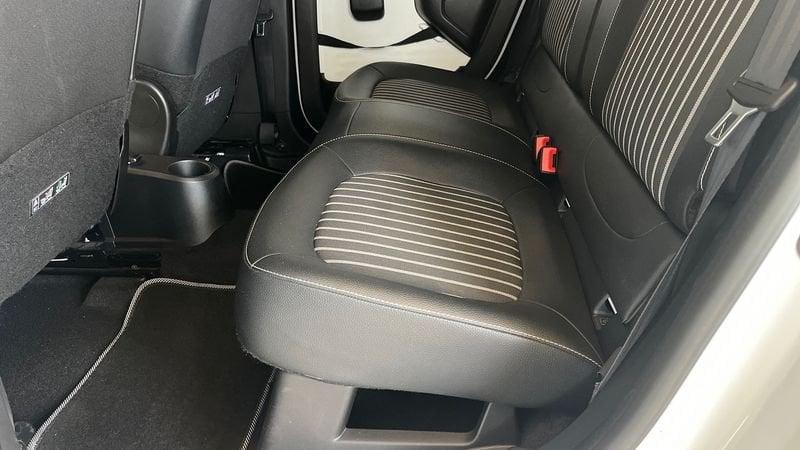 Renault Twingo Electric Twingo III Electric Twingo 22kWh Techno