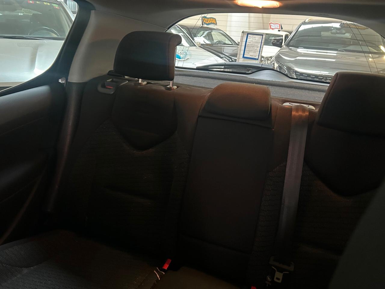 Peugeot 308 1.6 THP 156CV 5p. Allure