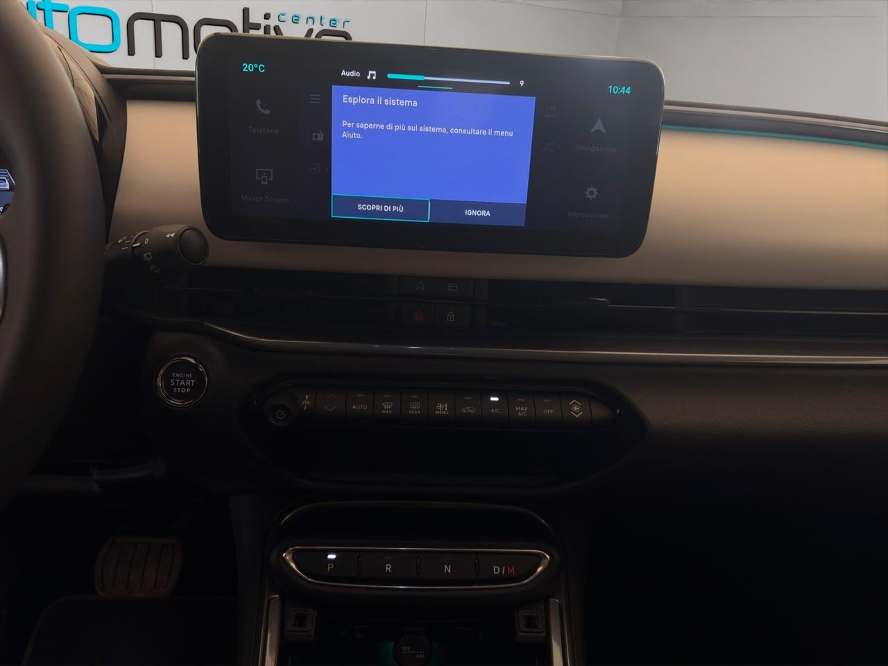 Fiat 600 Hybrid 100 CV DCT MHEV La Prima