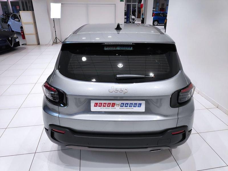 Jeep Avenger 1.2 Turbo Longitude* PREZZO PROMO*