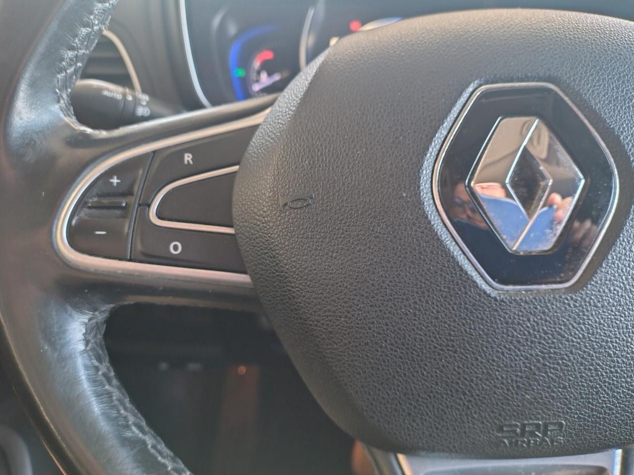 Renault Koleos dCi X-Tronic Energy Initiale Paris