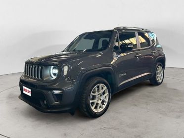 Jeep Renegade Renegade 1.5 Turbo T4 MHEV Limited