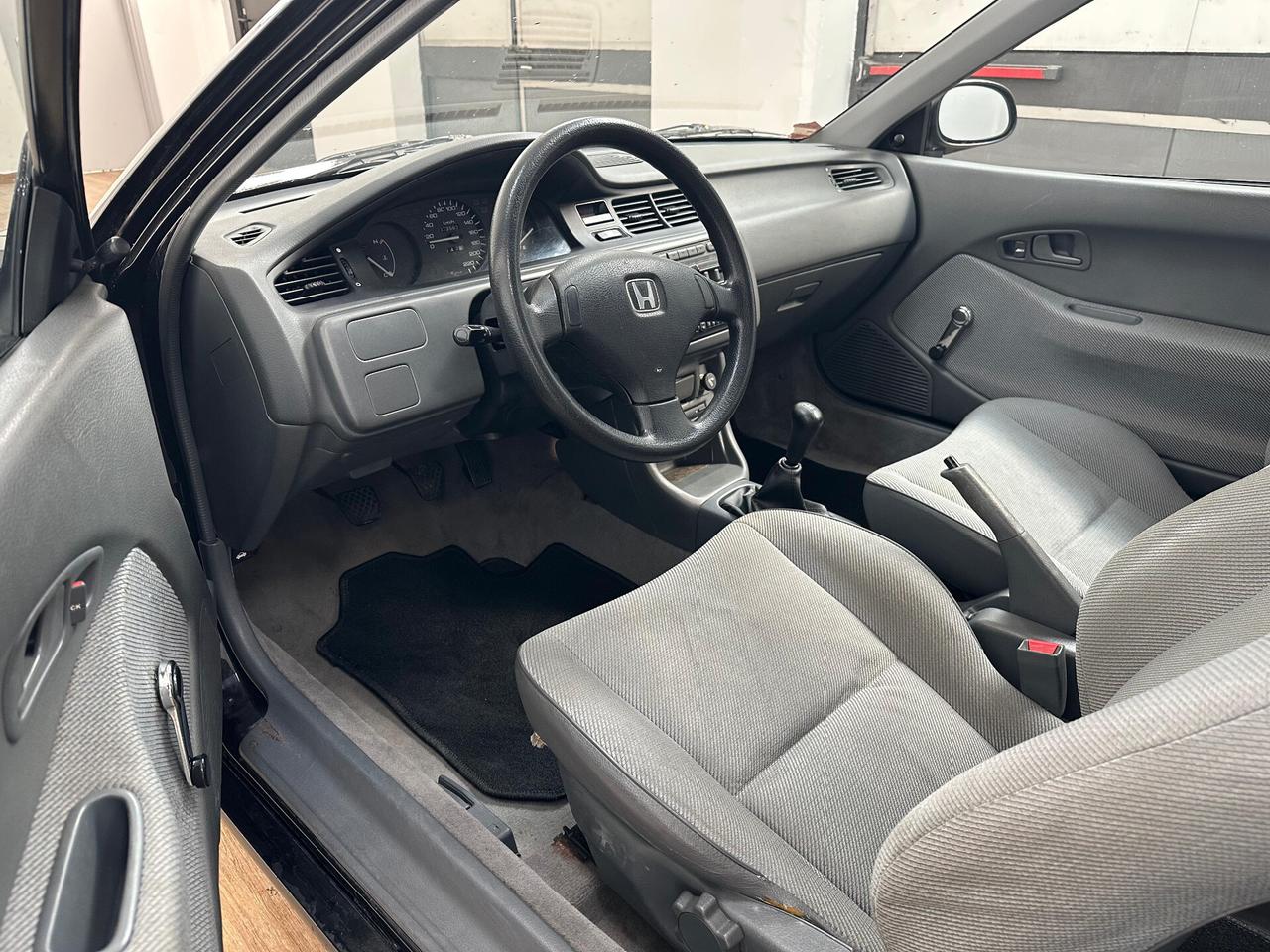 Honda Civic 1.3 Neopatentati