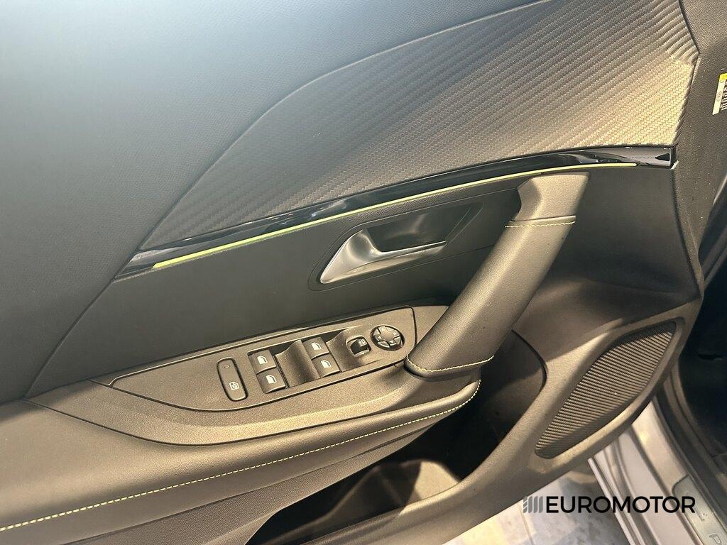 Peugeot 2008 1.5 BlueHDi GT