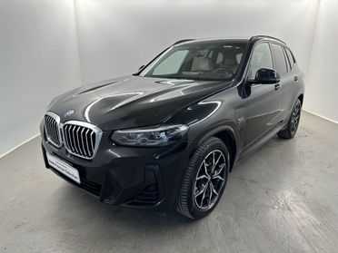 BMW X3 30 e xDrive Steptronic