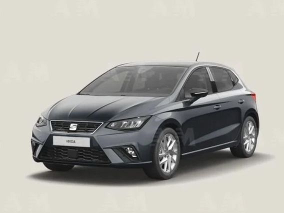 Seat Ibiza 1.0 TGI 5 porte Style