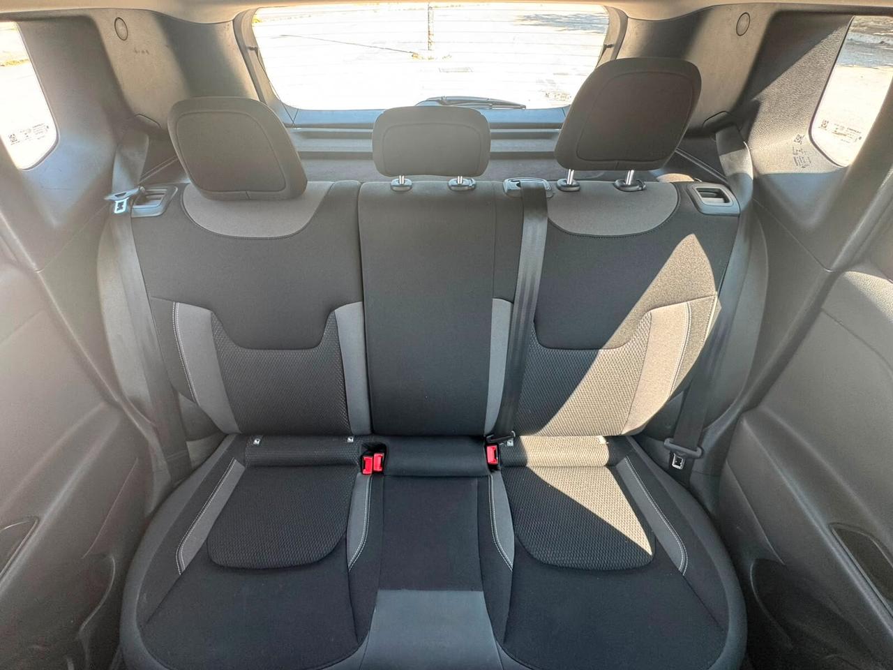 Jeep Renegade 1.5 T4 MHEV Limited - PREZZO REALE