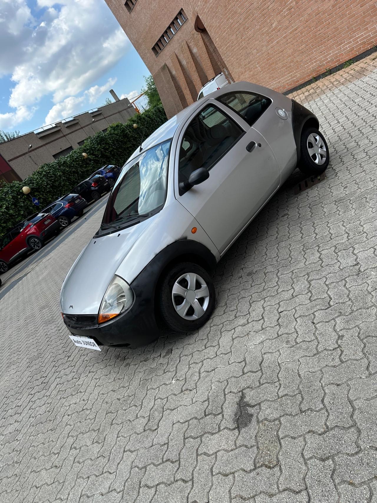 Ford Ka 1.3