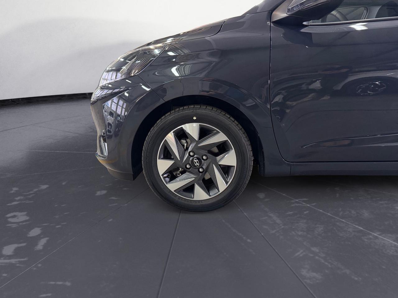 HYUNDAI I10 PE MY25 5P 1.0 GPL MT CONNECTLINE * Conver. GPL