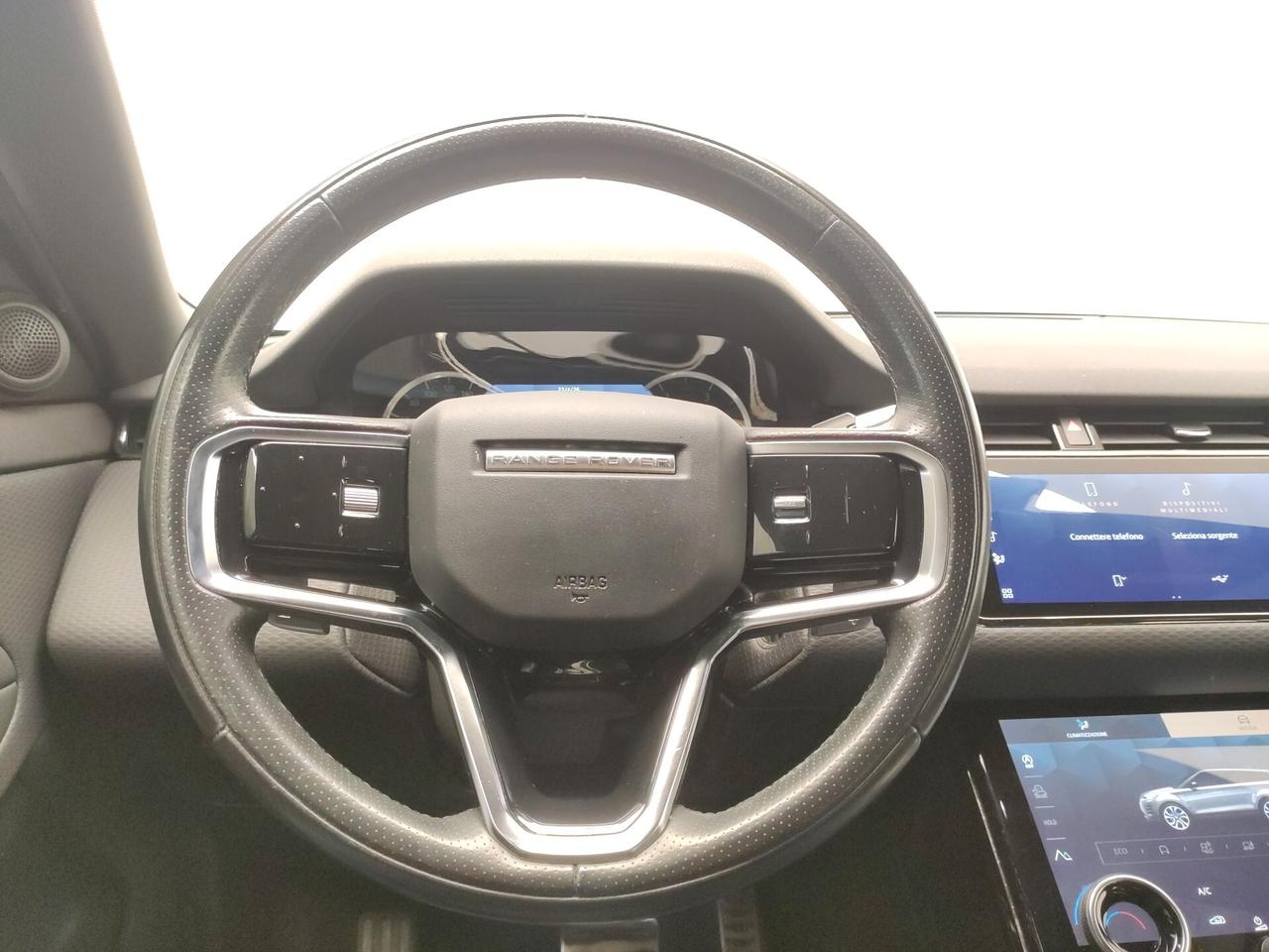 Land Rover Range Evoque 2.0D 163 CV AWD Auto R-Dynamic