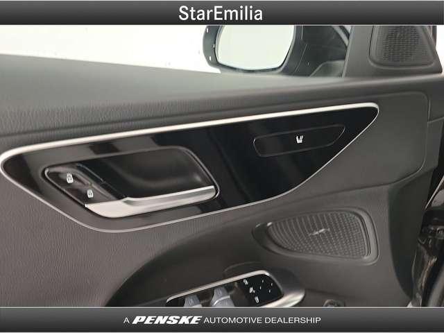 Mercedes-Benz C 200 C 200 d Mild hybrid S.W. Advanced