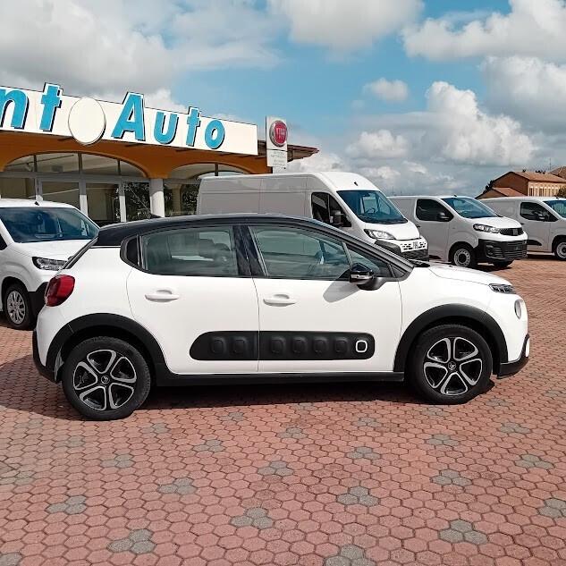 Citroen C3 PureTech 68 Live