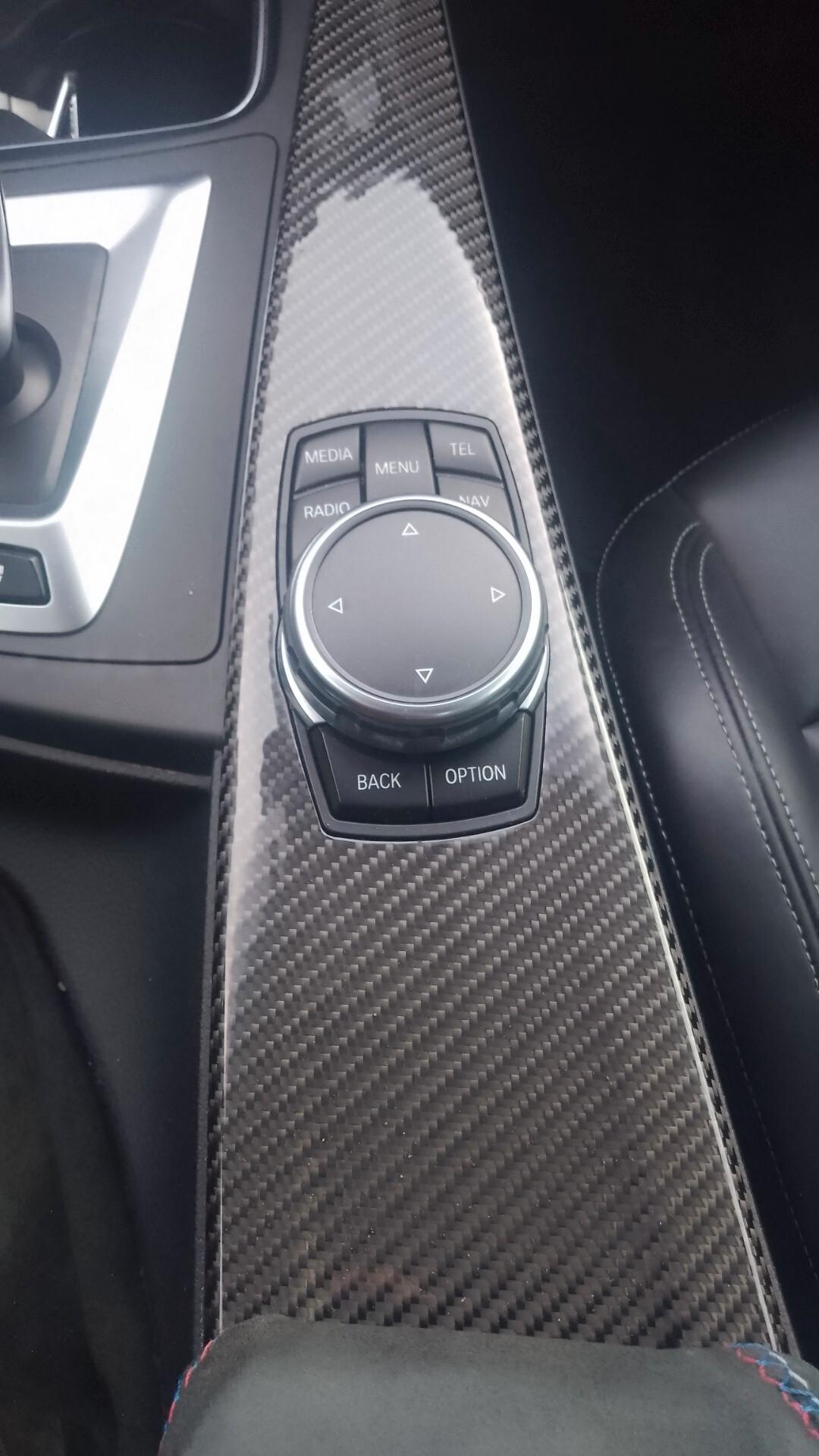 Bmw M4 Perfomance 2015 carbonio carbonceramic