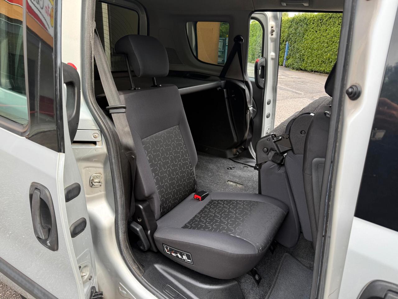 Fiat Doblo Doblò 1.4 16V Emotion 5 Posti