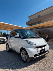 Smart ForTwo 800 cdi