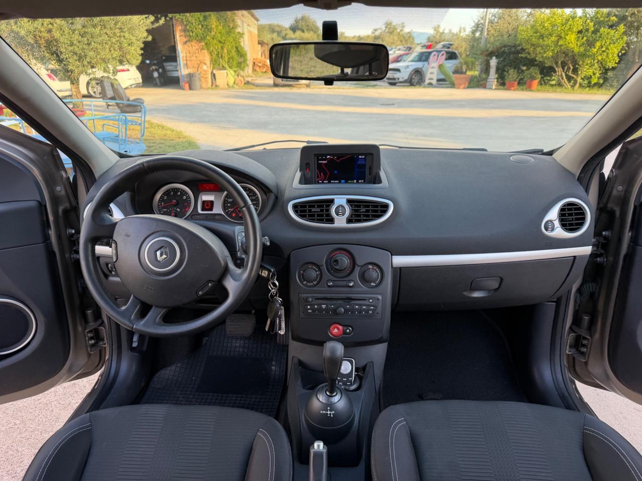 Renault Clio 1.2 16V 5 porte Dynamique