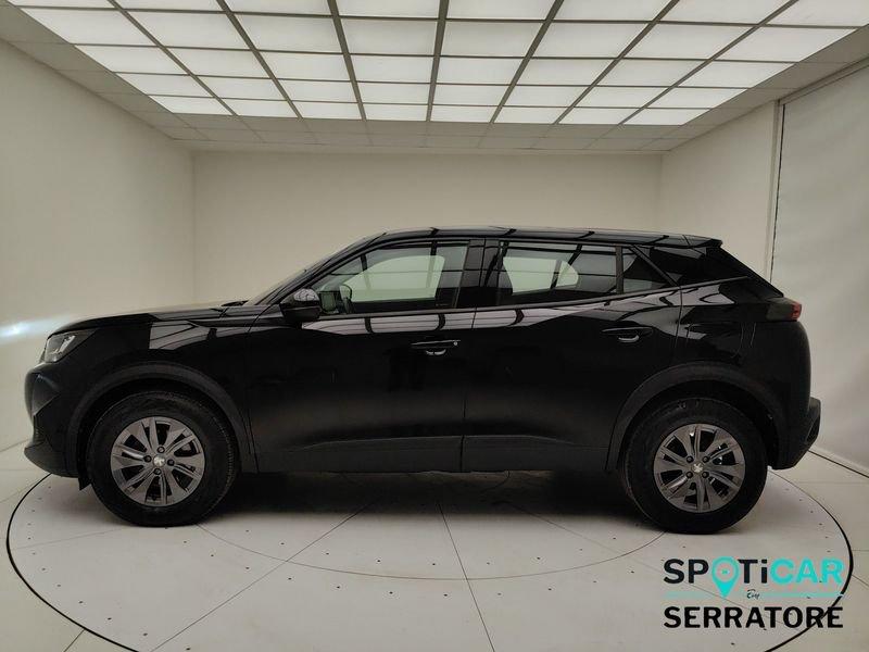 Peugeot 2008 II 2020 1.2 puretech Active s&s 130cv