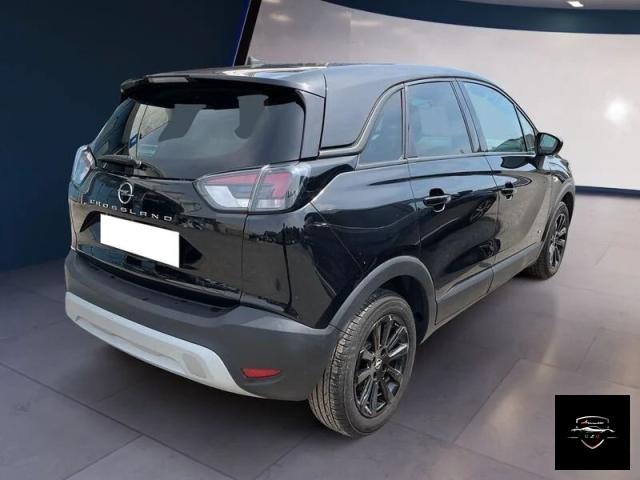OPEL - Crossland