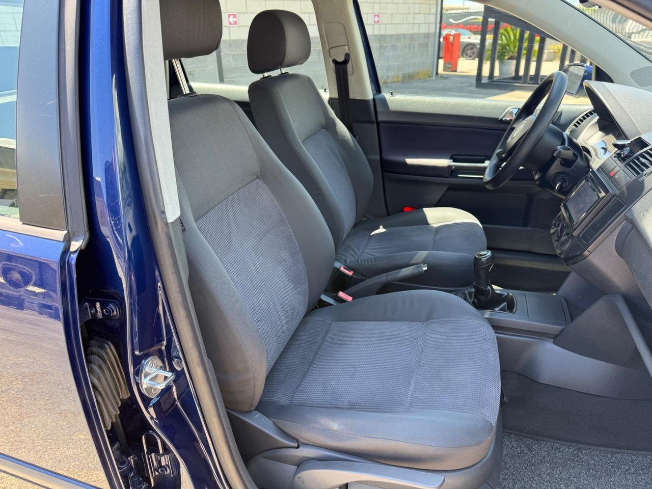 Volkswagen Polo 1.4/80CV TDI 5p. Comfortline