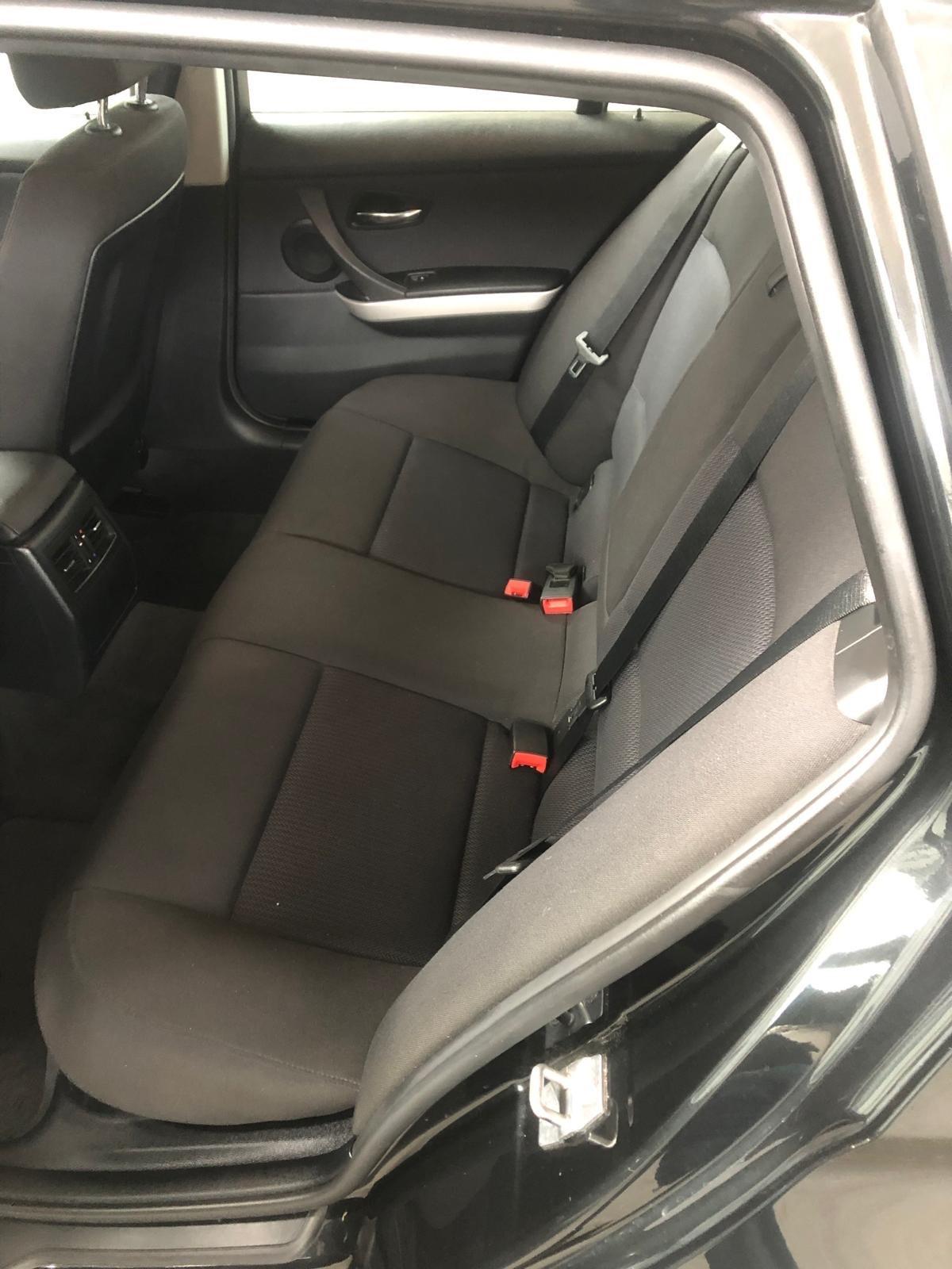 BMW 316 2.0 DIESEL-GARANZIA 12 MESI
