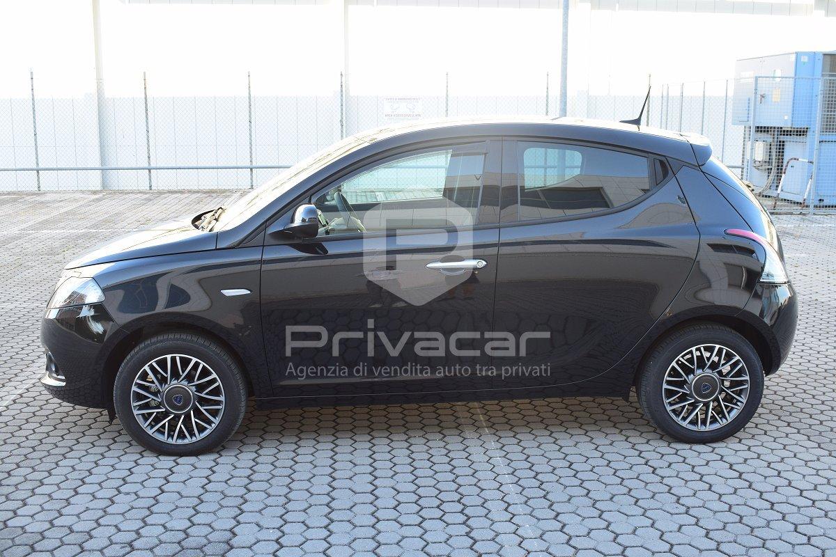 LANCIA Ypsilon 1.0 FireFly 5 porte S&S Hybrid Gold Plus