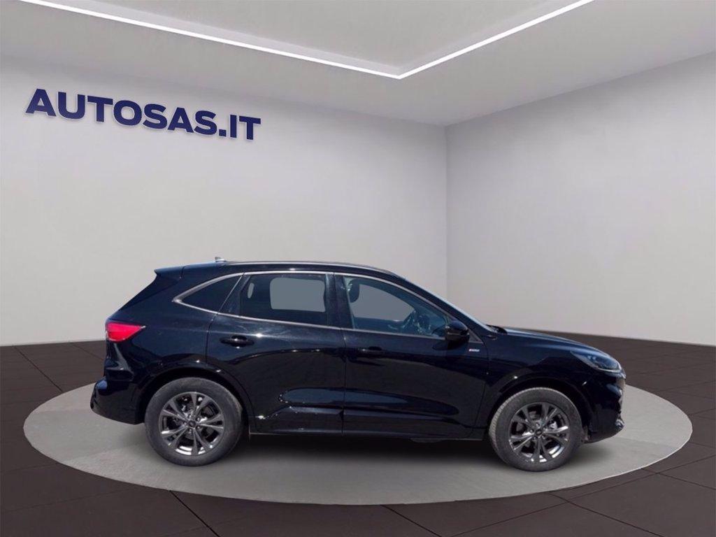 FORD Kuga 2.5 Plug In Hybrid 225 CV CVT 2WD ST-Line X del 2023