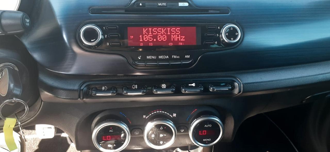 Alfa Romeo Giulietta 2011 - 1.4 Turbo MultiAir Lb automobili