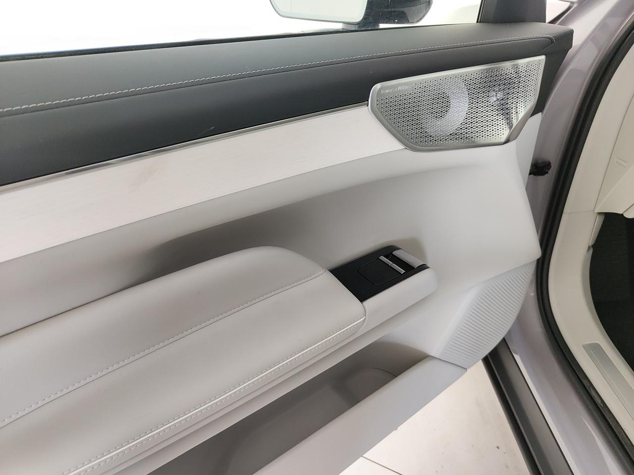 VOLVO ES90 single motor extended range Ultra rwd