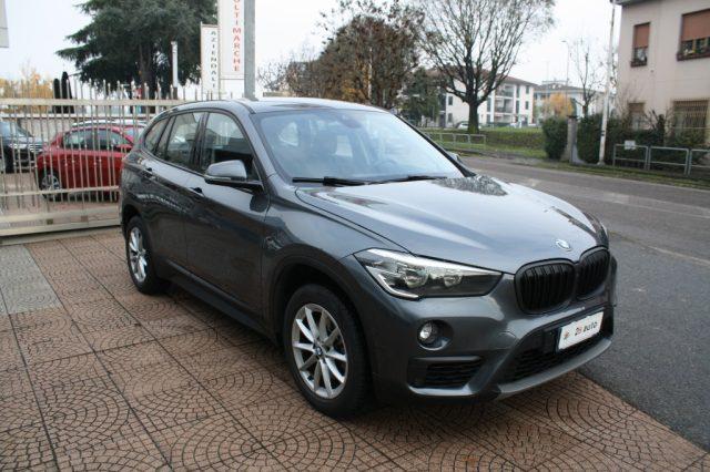 BMW X1 xDrive18d BUSINESS