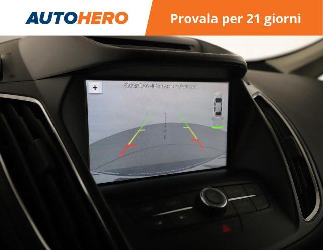 FORD C-Max 1.0 EcoBoost 125CV Start&Stop Titanium