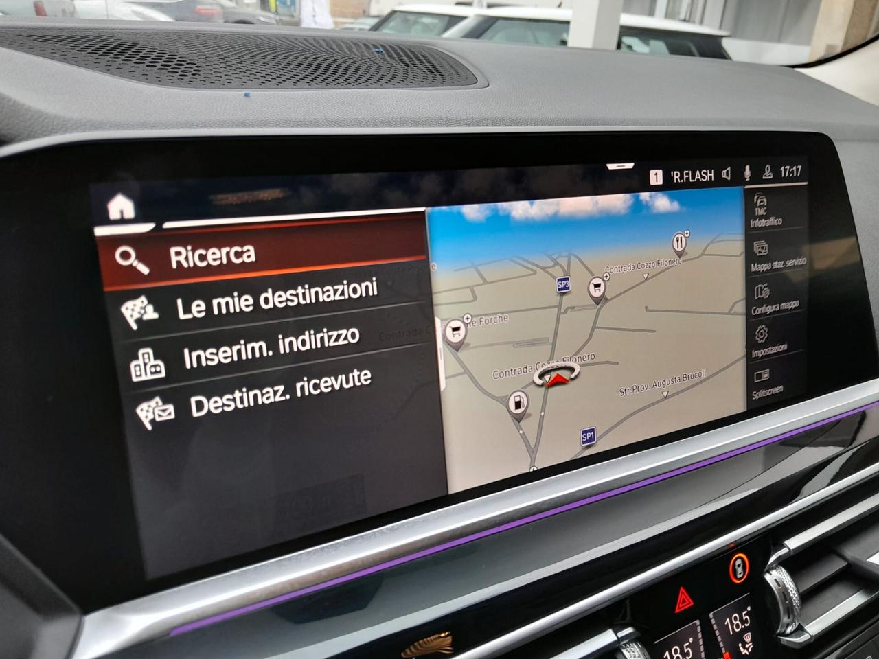 Bmw X5 xDrive30d Msport