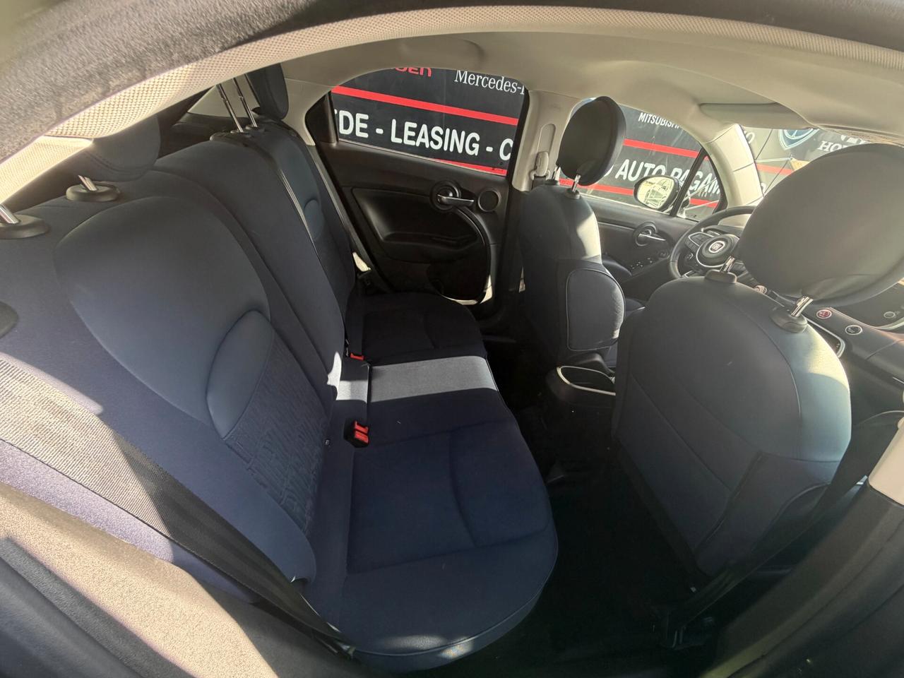 Fiat 500X 2023 1.3 MultiJet 95 CV FULL OPT. LEGGI