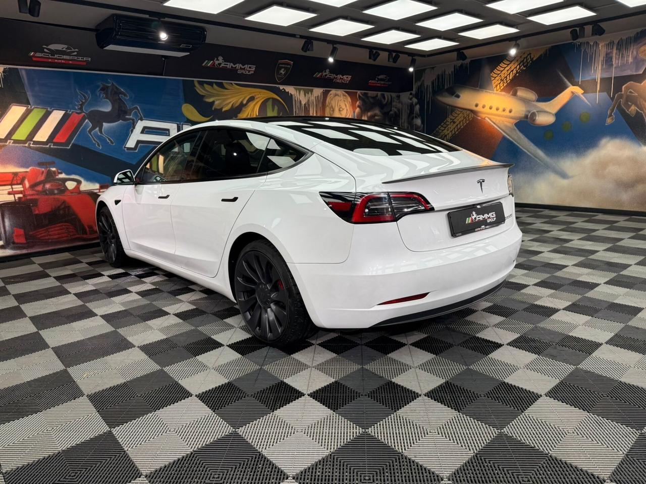 Tesla Model 3 Long Range AWD Performance (097)