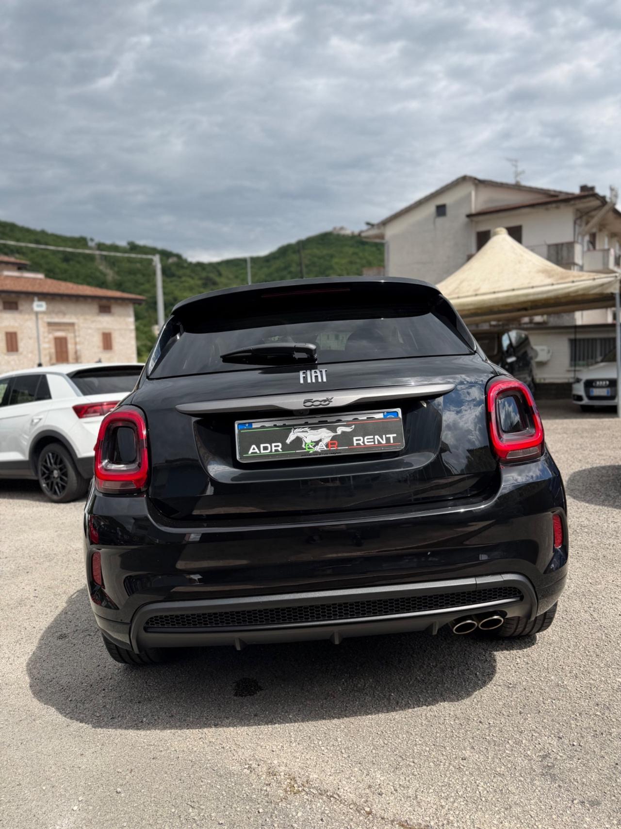 Fiat 500X 1.0 T3 120 CV Sport