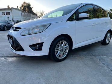 Ford C-Max 1.5 TDCi 105CV Start&Stop ECOnetic Business