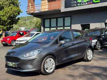 Ford Fiesta 1.5 TDCi 5 porte Vignale