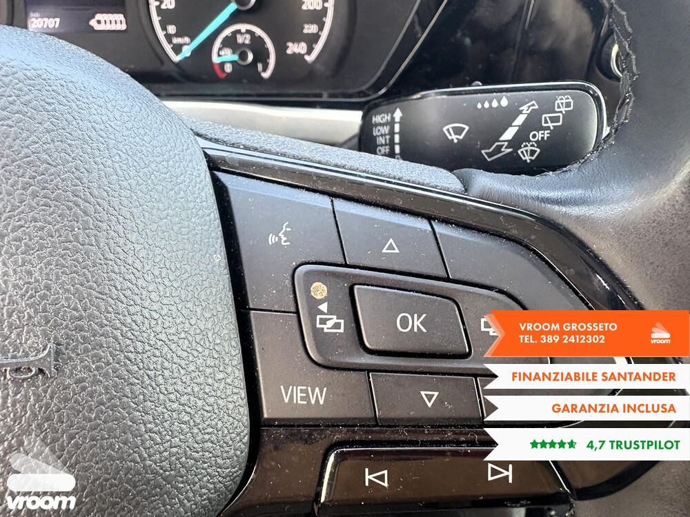 FORD Tourneo Connect 3ªs Tourneo Connect 2.0 E...