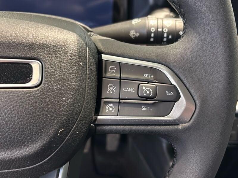 Jeep Compass e-Hybrid 1.5 Turbo MHEV T4 Altitude DDCT -AUTOCARRO-